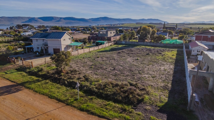 0 Bedroom Property for Sale in Fisherhaven Western Cape